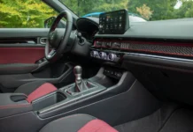 Honda Is Pausing the Civic Si and Manual Acura Integra After This Year
