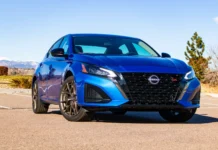 The Nissan Altima Is Living on Borrowed Time, But Isn’t Dead Just Yet