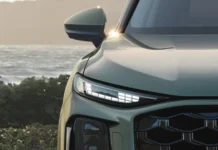 Americans Are Finally Getting Audi’s Digital Matrix Headlight Technology, Thanks to the Q9