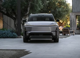Toyota Is Reportedly Delaying the Electric 2027 Highlander a Second Time