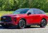 Video Review: Is the 2027 Infiniti QX65 Finally a Cool SUV Coupe Option?