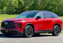 Video Review: Is the 2027 Infiniti QX65 Finally a Cool SUV Coupe Option?