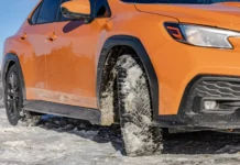 My “Winter” Season with the Bridgestone Blizzak 6 Brought Home One Major Issue: Review
