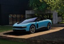 We Live in a Brave Now World As the Electric Ferrari Luce Makes Its Formal Debut