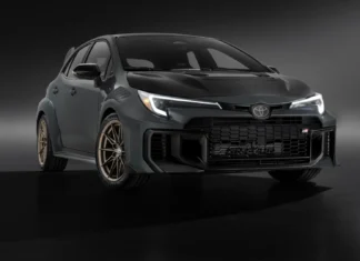 Pricing for the Toyota GRMN Corolla Is Officially Here And (Shocker) It’s Not Cheap 2026 Toyota GRMN Corolla