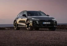 The New Audi A6 Allroad Keeps On Kicking, And It Now Has a V6 Plug-in Hybrid Option 2027 Audi A6 Allroad