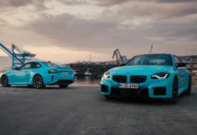The 2027 BMW M2 Finally Joins the All-Wheel Drive Club with Newly Available xDrive Variant