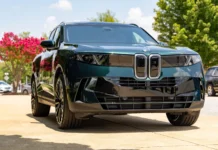 The 2027 BMW X5 Gets Its Biggest Changes in 25 Years: World Debut