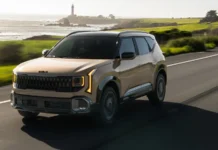 The 2027 Kia Seltos Starts at $26,485 — How Does That Stack Up Against the Competition? 2027 Kia Seltos