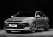 This New Hyundai Elantra Is the “Small” Sedan’s Boldest and Most Confident Look Yet