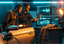 What Your Car’s Safety Data Actually Records, and Who Gets to See It