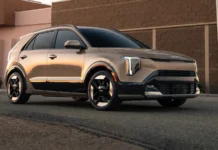 2027 Kia Niro Drops PHEV and Electric Variants, Going Hybrid Only 2027 Kia Niro updates