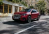 The New Mercedes-Benz GLA Is Officially Here And You’ll Never Guess What Mercedes Did To It 2027 Mercedes-Benz GLA debut