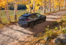 2027 Subaru Crosstrek Prices Hold Steady, But There’s One Catch 2027 Subaru Crosstrek Sport