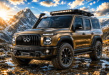 Ask Nathan: What’s Up With Infiniti’s Xterra-Based SUV and Used E-Class vs Camry?