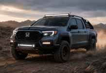 Ask Nathan: 2028 Honda Ridgeline & Honda Odyssey News and Restomod Cost?