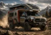 Ask Nathan: Future RVs and Is the Kia K5 GT-Line Worth the Money? Toyota Tacoma-based RV ChatGPT Image