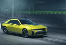 2027 Dodge Charger Super Bee Returns With a 600-Horsepower Twin-Turbo Hurricane Straight-Six