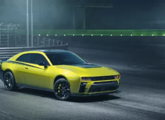 2027 Dodge Charger Super Bee Returns With a 600-Horsepower Twin-Turbo Hurricane Straight-Six