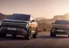The 2027 Hyundai Tucson Looks Nothing Like the Outgoing SUV: Is That a Good Thing?
