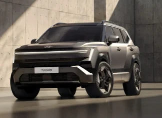 News: Refreshed New 2028 Hyundai Santa Fe Is Coming Soon with an EREV Powertrain & a Long Driving Range, But Wait – There Is Much More! 2027 hyundai tucson