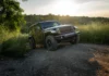 The 2027 Jeep Wrangler Smoky Mountain Special Edition Is the Latest Twelve 4 Twelve Drop