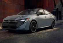2027 Nissan Sentra Adds a New Midnight Edition Option Without Bumping Up Prices Too Much 2027 Sentra Midnight Edition