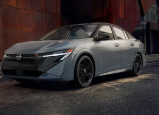 2027 Nissan Sentra Adds a New Midnight Edition Option Without Bumping Up Prices Too Much 2027 Sentra Midnight Edition