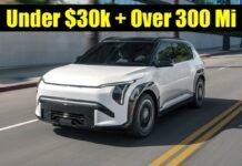 News: 2027 Kia EV3 Comes to the USA At a Low Price & with Some Attractive Specs 2027 kia ev3 price