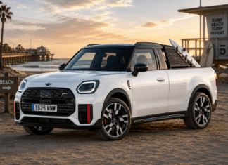 Ask Nathan: Will Mini Build a Truck and Disliking Tesla or Elon Musk?