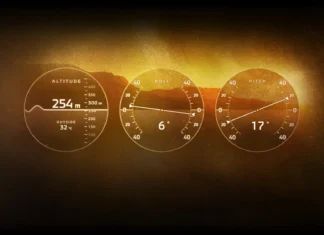 The Mitsubishi Pajero/Montero Is Nearing Its September 2 Debut, and It Just Teased an Iconic Feature Mitsubishi Pajero gauge teaser