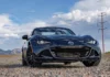 2026 Mazda MX-5 Miata RF Review: Still the Best Small Fun Car Around…With an Asterisk 2026 Mazda MX-5 Miata Club RF