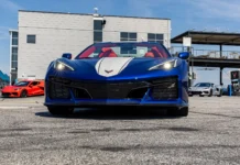 2027 Chevy Corvette Grand Sport X Could Just Be the Best of the Bunch: Review