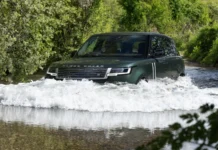 The *Electric* Range Rover Is Finally Here With Some Huge Promises (And a Huge Price Tag) 2027 Range Rover Electric