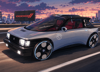 Ask Nathan: The 2028 Dodge GLH Saves the Hot Hatch And Is Slate Visiting Your City?