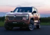 The New Mitsubishi Pajero Is Officially Here! But…There Is a ‘But’ for the U.S.