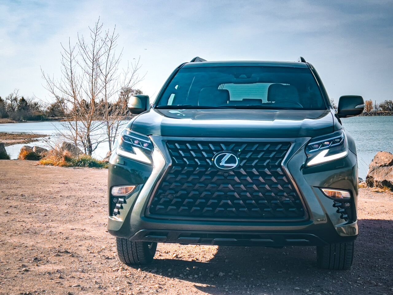 2023 Lexus GX 460 Review: I Know I Need to Move On, But I Still