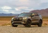 900-Mile Road Trip Review: The 2026 Ford Explorer Tremor Is An Adventure-Ready SUV With Few Vices