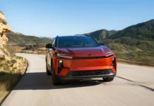 Toyota Recalls Around 10,000 C-HR SUVs for Battery Overcharging Issue