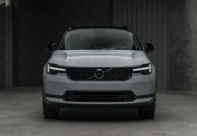 The 2028 Volvo XC40 Brings Much-Needed (If Subtle) Updates to the Brand’s Entry-Level SUV