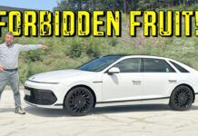 Video Review: Hyundai’s New Pleos Connect Infotainment System Is Better Than I Expected 2027 hyundai grandeur azera pleos connect ux