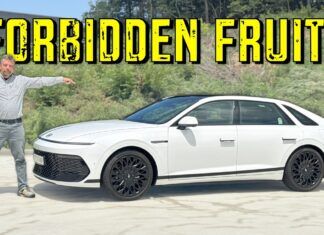 Video Review: Hyundai’s New Pleos Connect Infotainment System Is Better Than I Expected 2027 hyundai grandeur azera pleos connect ux