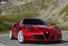 These Are The Top 10 Cars That Died (So Far) In 2019 2014 Alfa Romeo 4C
