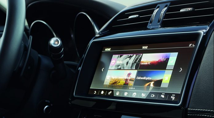 Top 10 Automotive Software Development Companies 2026 Jaguar Land Rover adds Apple CarPlay and Android Auto support