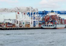 US Supreme Court Strikes Down Trump Administration’s Emergency Tariffs President Trump Tweets China To Back Off 40-Percent Tariffs