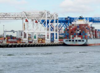 US Supreme Court Strikes Down Trump Administration’s Emergency Tariffs President Trump Tweets China To Back Off 40-Percent Tariffs