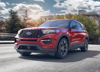 Ford Recalls 604,000 Explorer, Escape, Lincoln Corsair and Aviator SUVs for Defective Windshield Wiper Motors