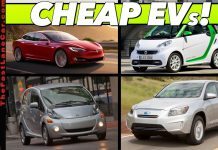 These Top 10 Used Electric Car Bargains Might Just Convince You To Go EV