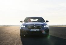 The 2021 BMW 5 Series Gets A More Considered, Conservative Update Without The Aggressive Grille