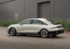 Hyundai Will Only Sell the Performance Ioniq 6 N in the U.S. Moving Forward, Dropping the Standard Models 2023 Hyundai Ioniq 6